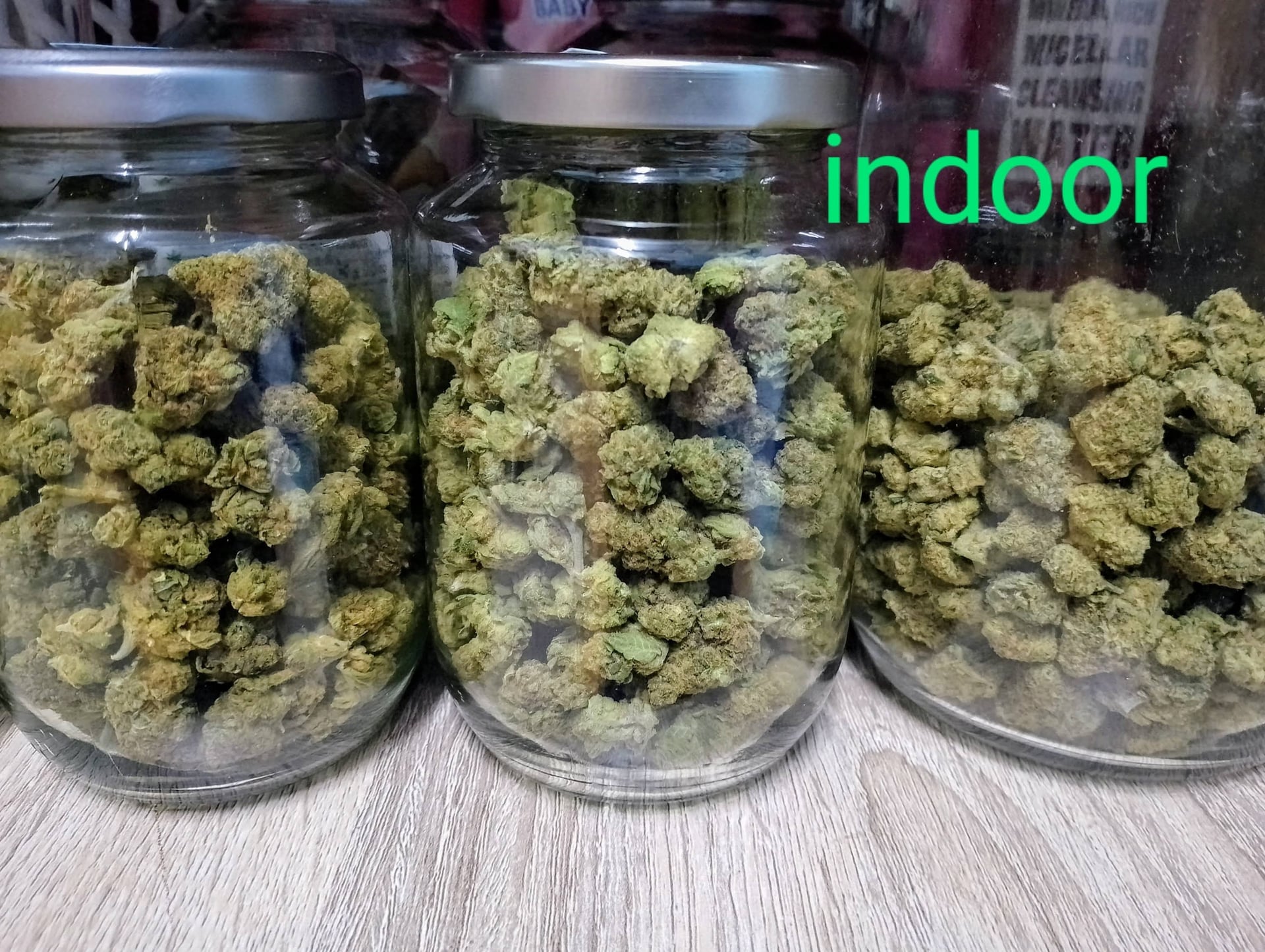 Phuean Kan Cannabis & Kratom