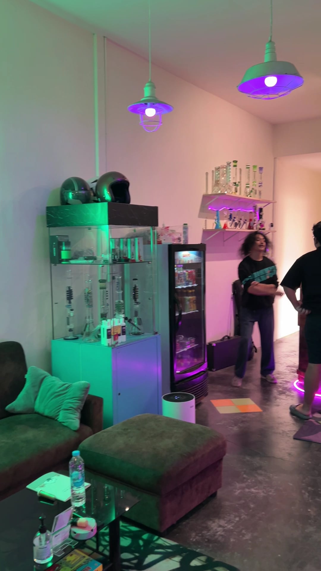 HighFactory. Cannabis