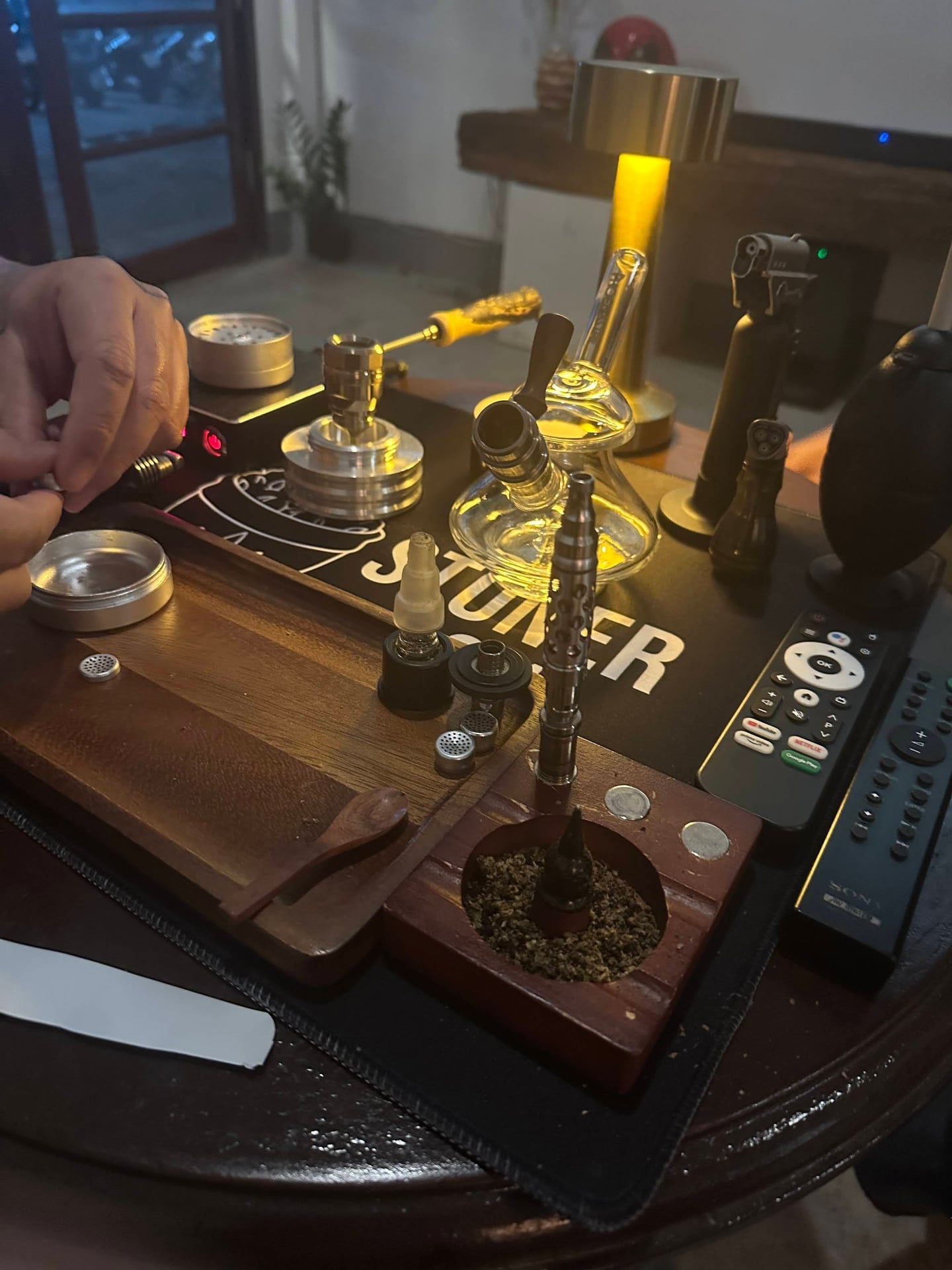 Stoner 101 - Cannabis