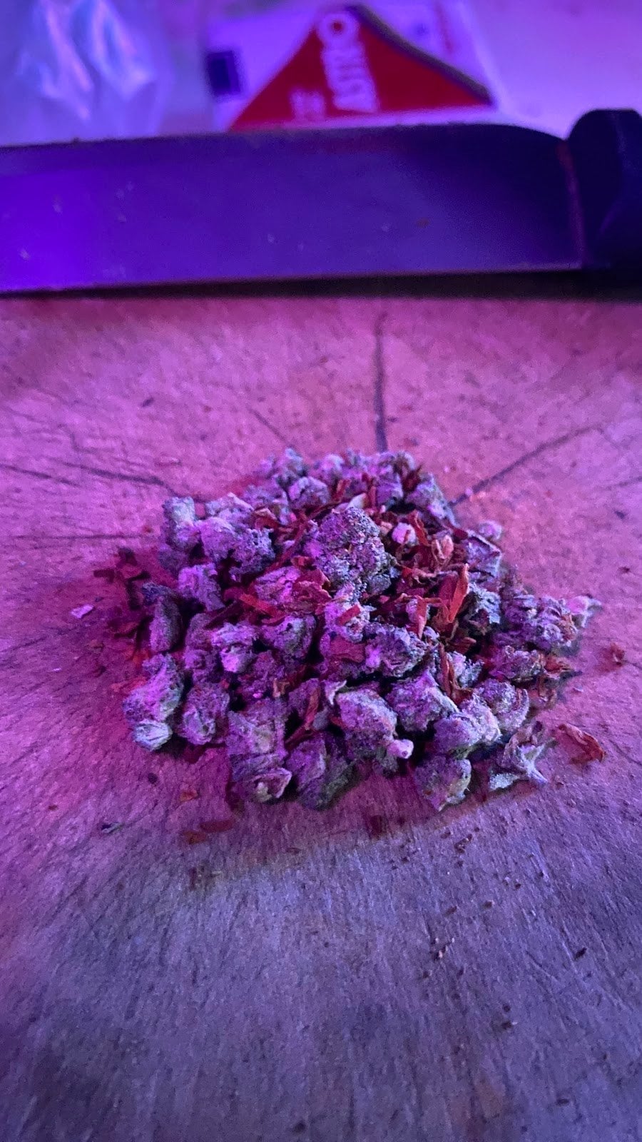 Galactic High