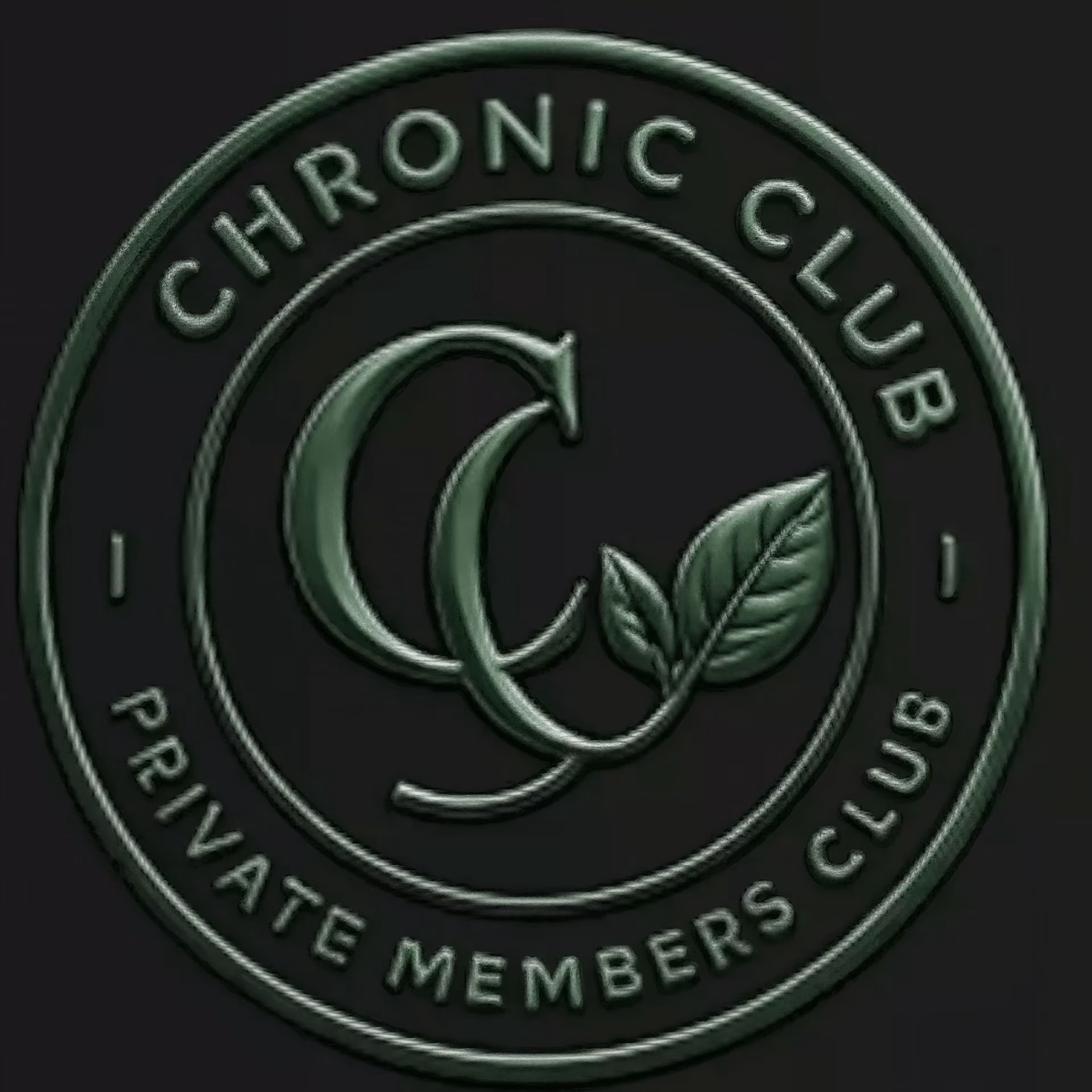 Chronic Club