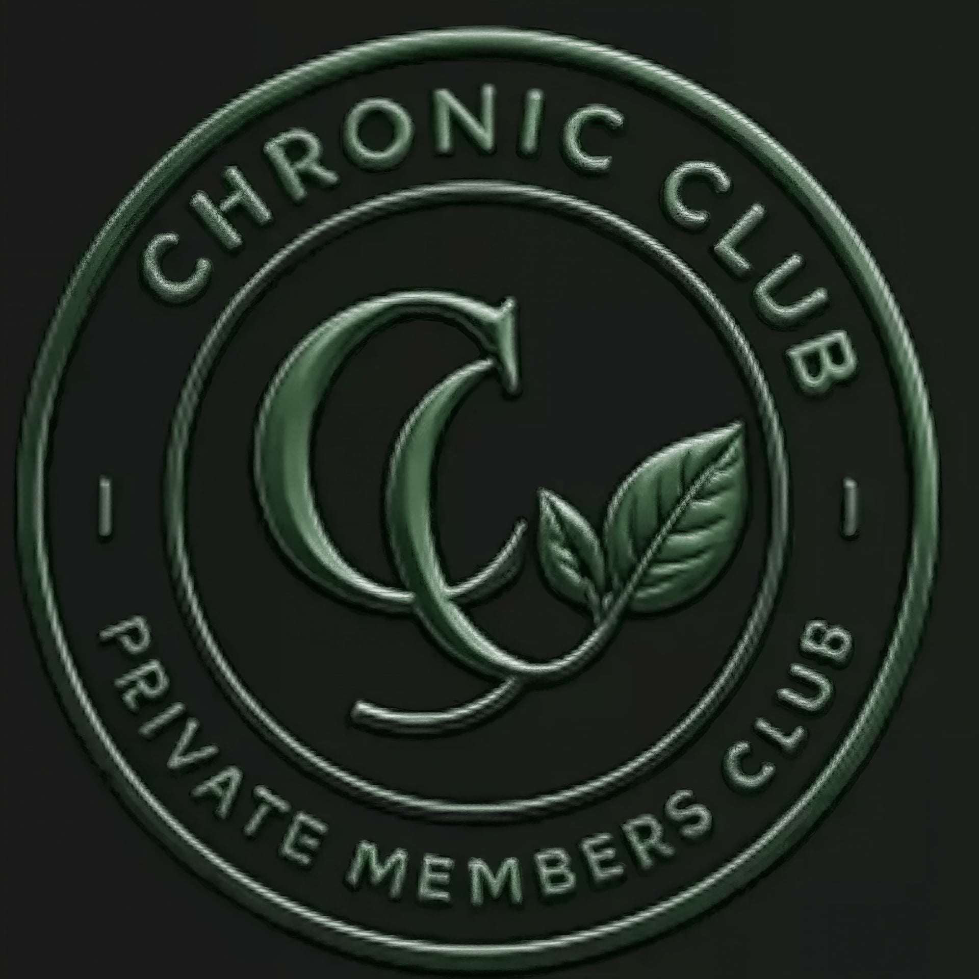Chronic Club