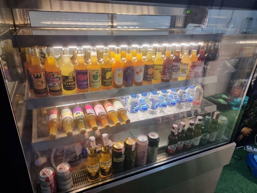 Harlem420cafe'