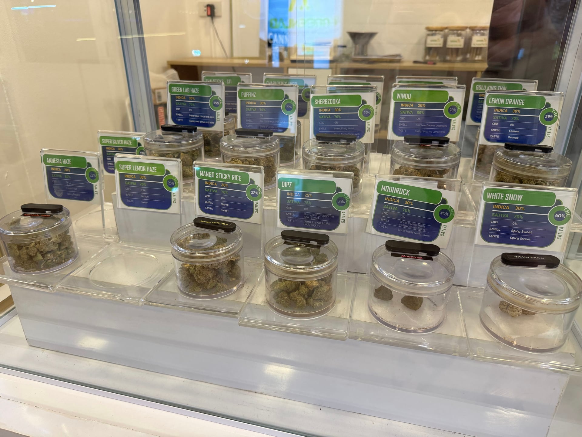 Green Lab