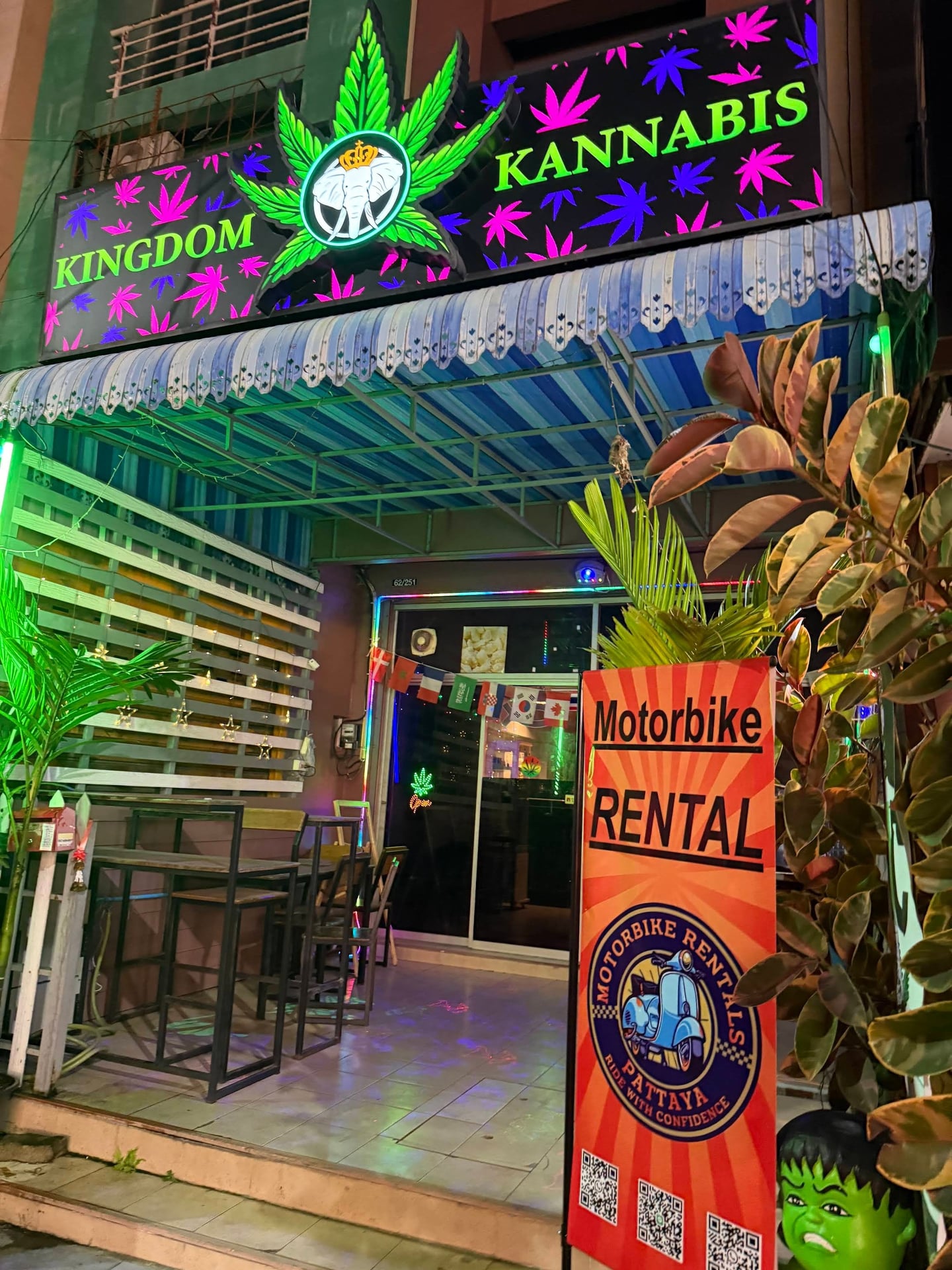 Kingdom Kannabis