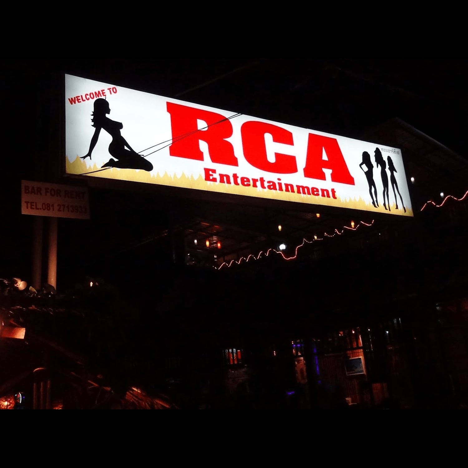 Bamboo Bar logo