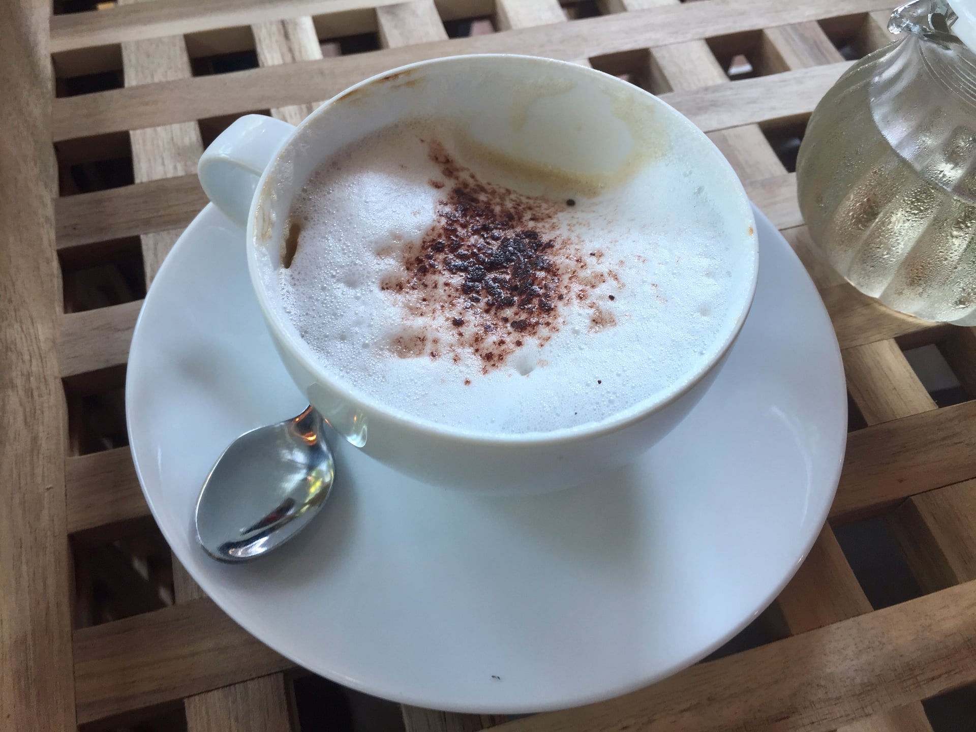 StarCat Coffee