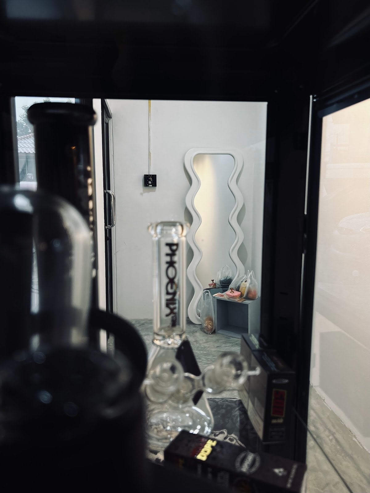 Moon Grass Cannabis Farm