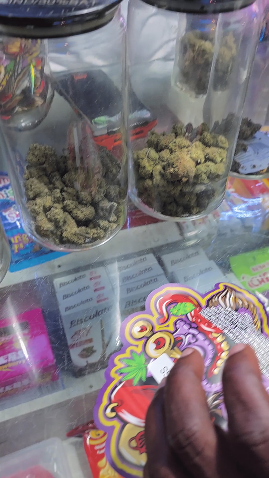 Hi-Grow Cafe