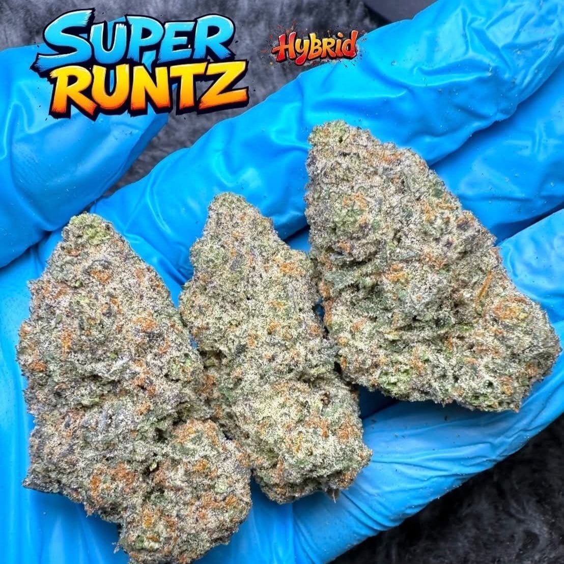 Happy Kush