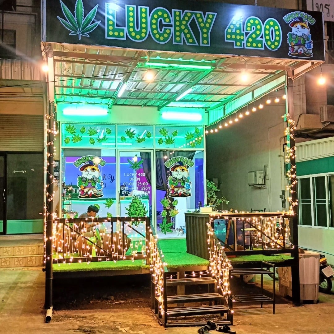 Lucky