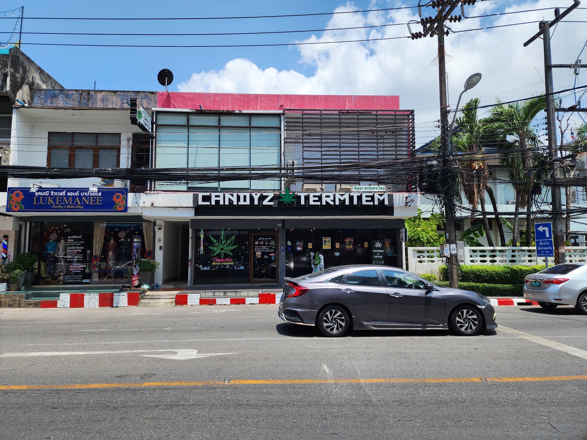 Candyz X Termtem