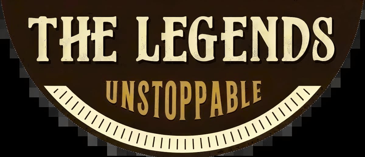 The Legends hero