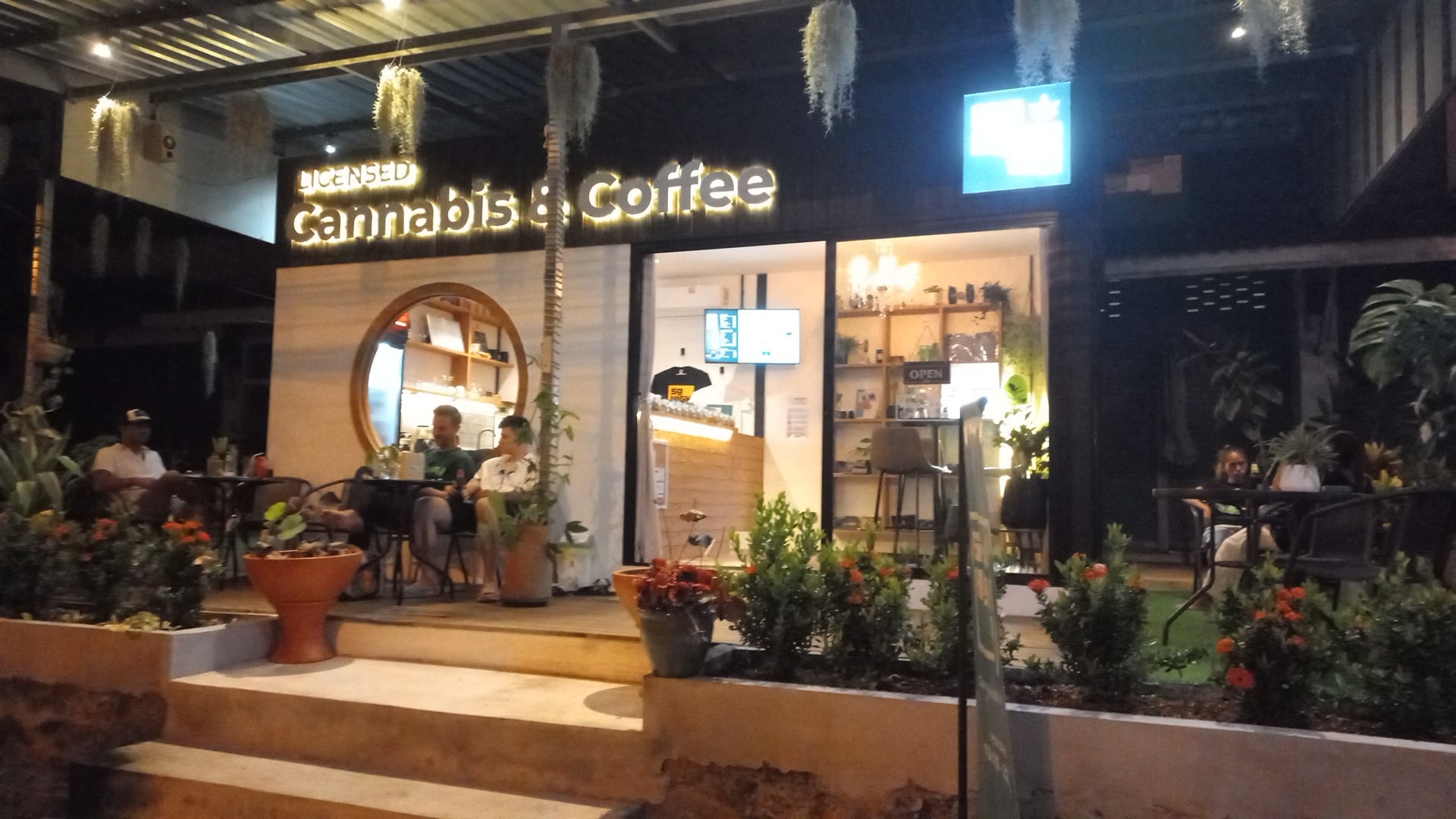 The New High Khaolak