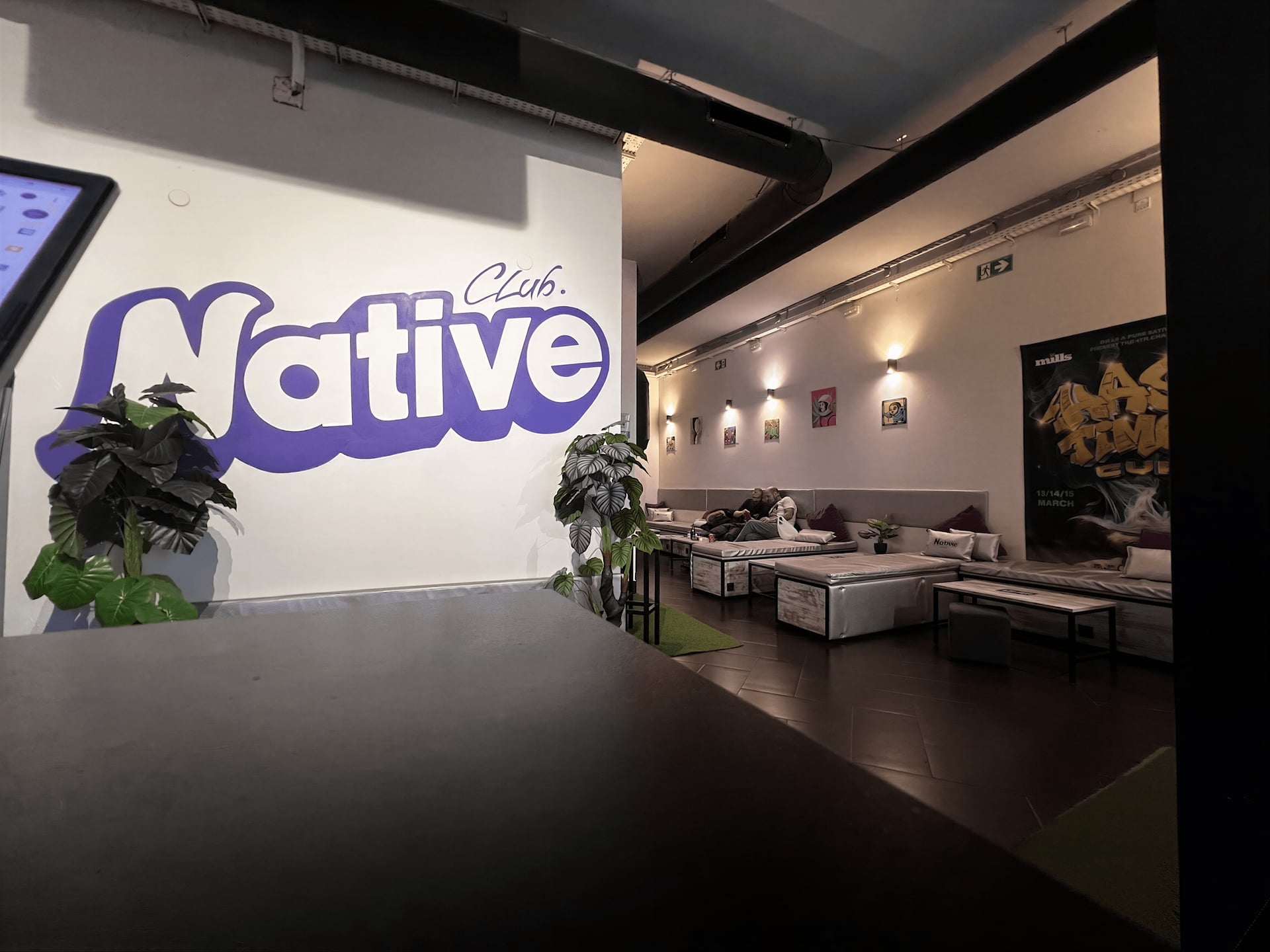 Native Club