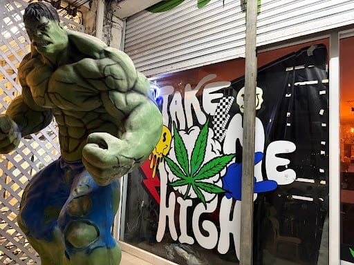 TakeMeHigh