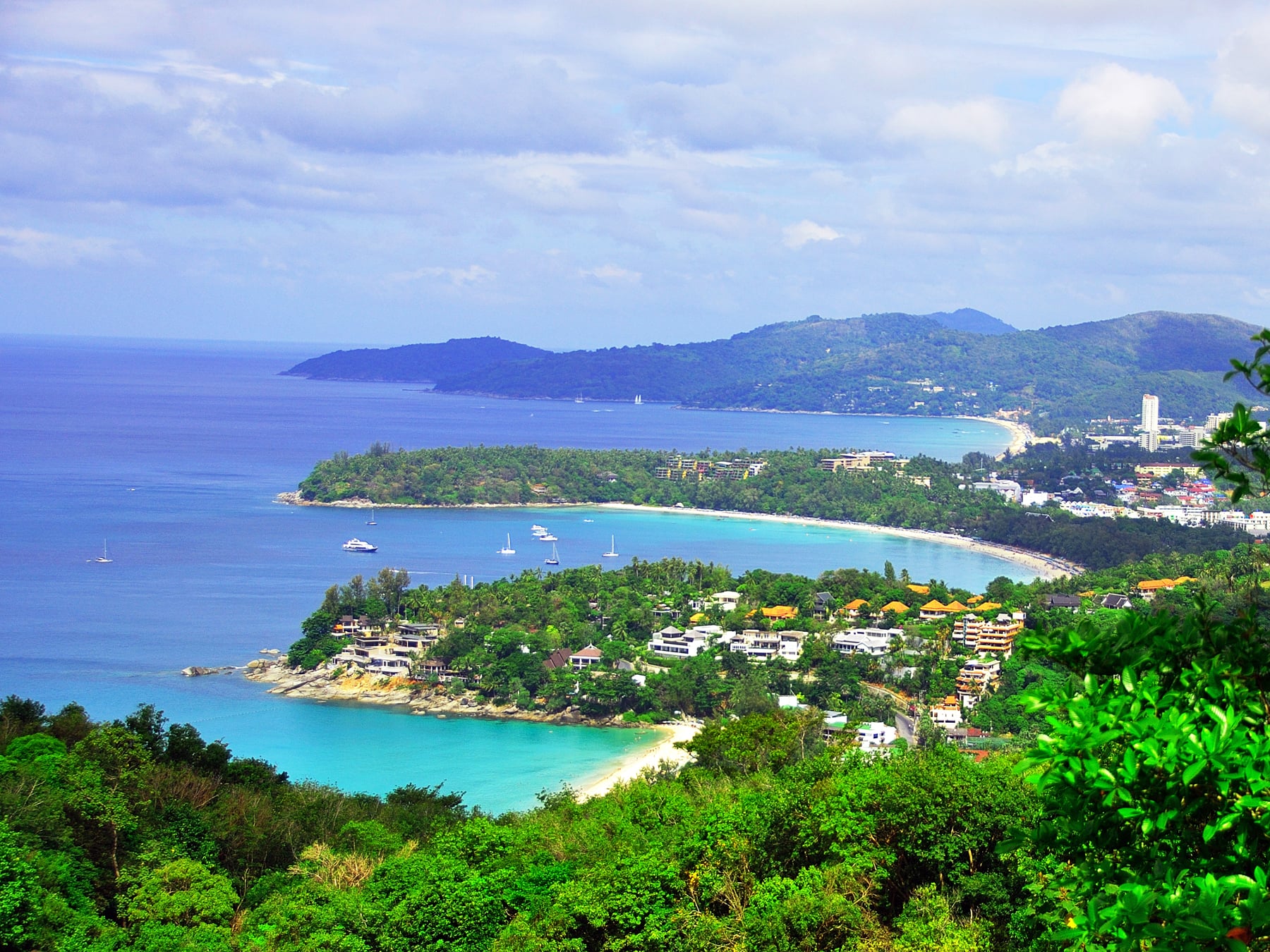 Cheap Cannabis Phuket