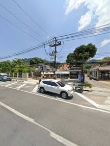 GreenEarth Cannabis Shop Khaolak