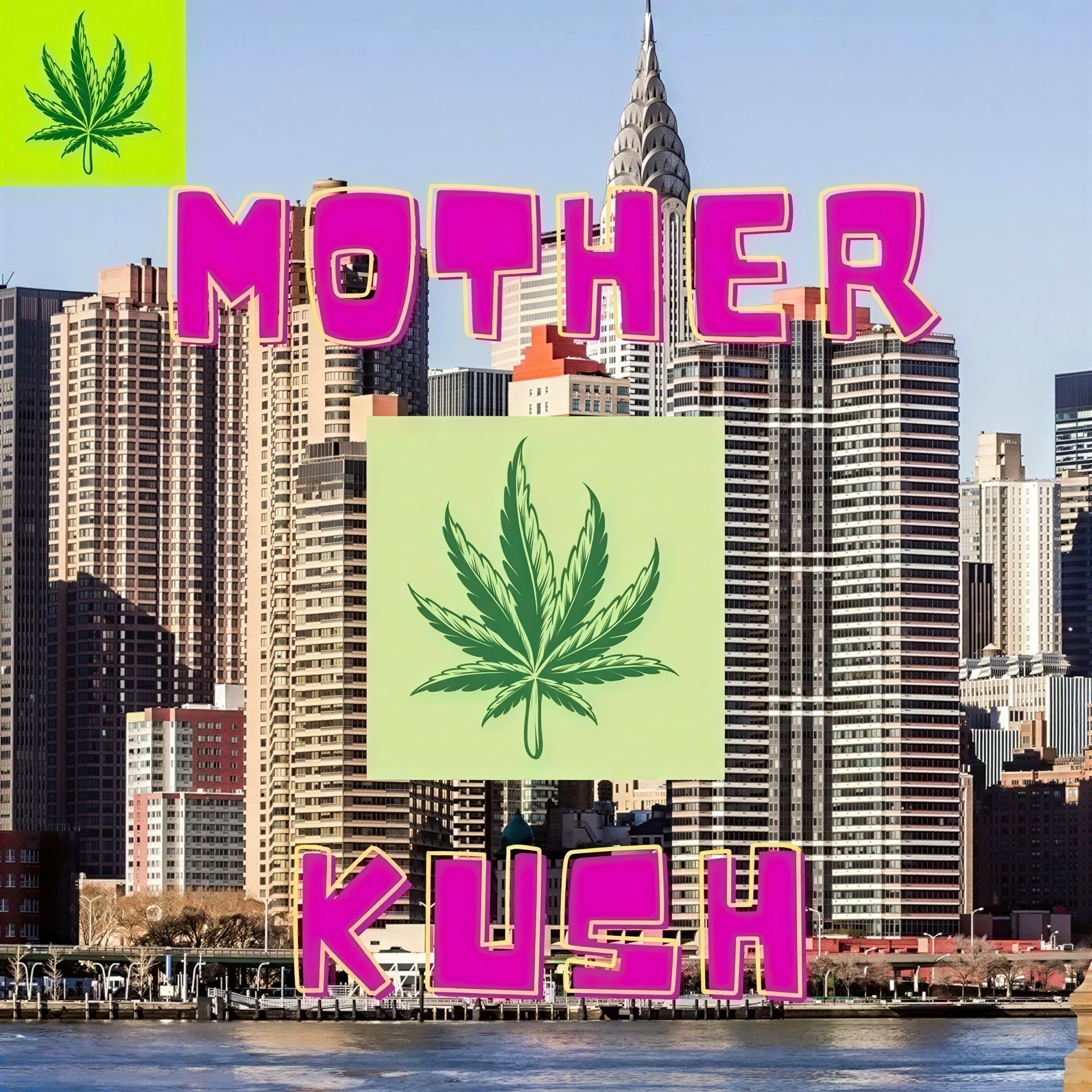 Mother Kush