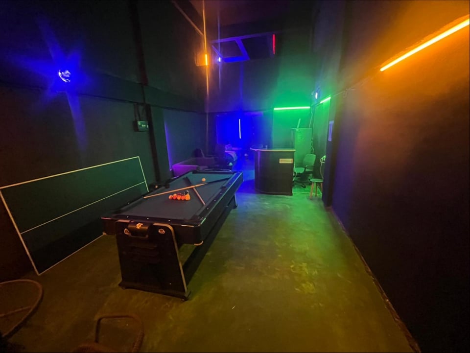 Space Farm San Kamphaeng - Weed Shop Cannabis Dispensary C A Hàng C N Sa
