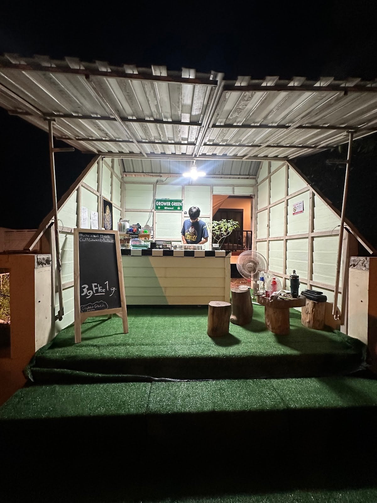 GrowerGreen Garden