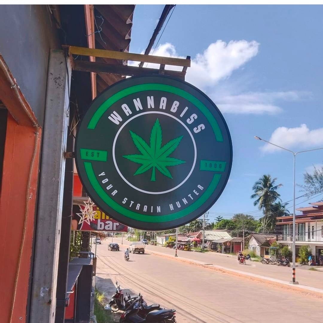 Wannabis