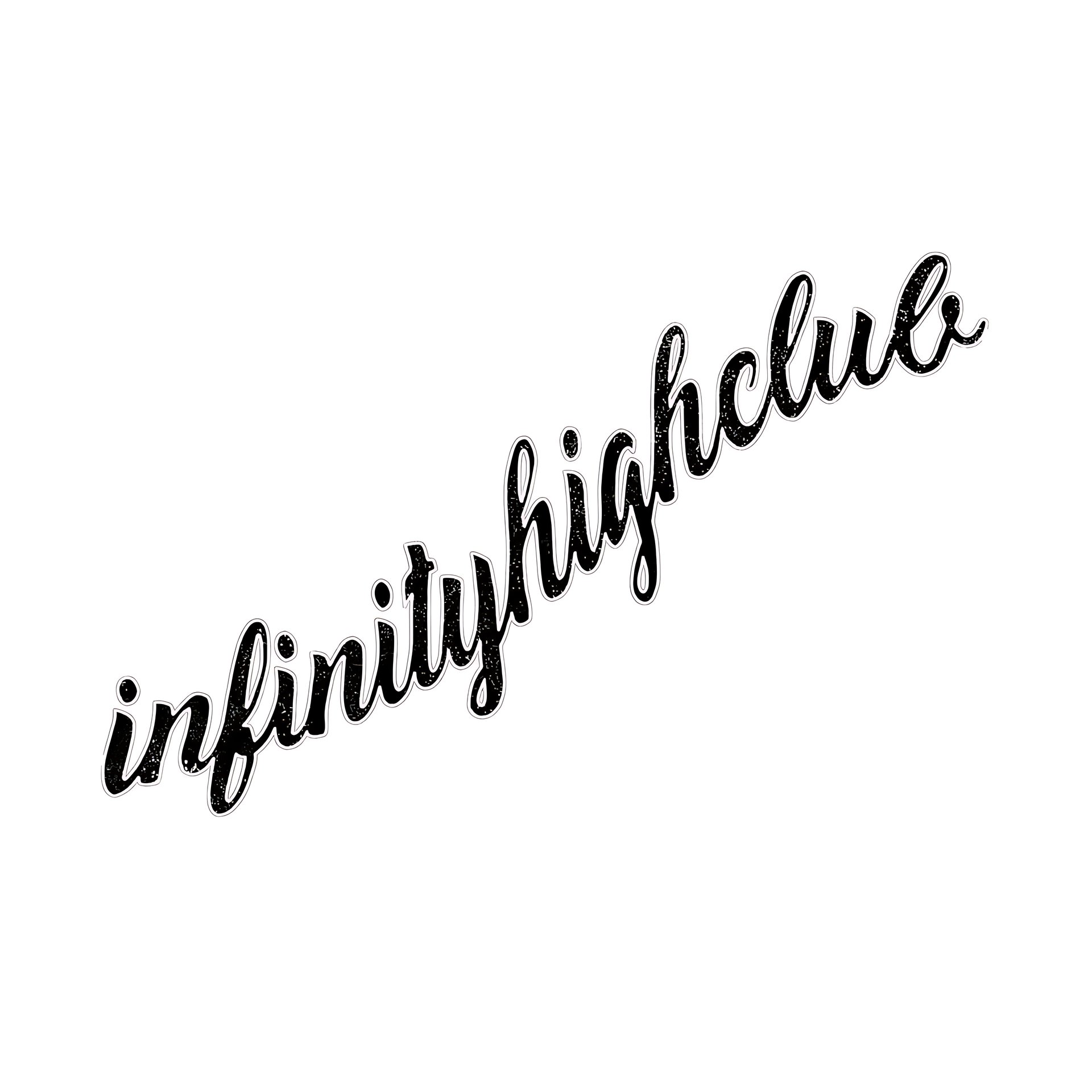 Infinity High Club logo