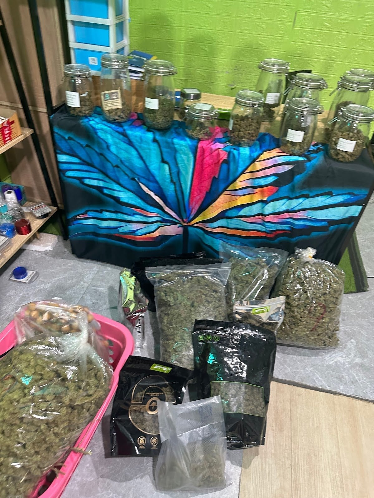 WetanCannabis
