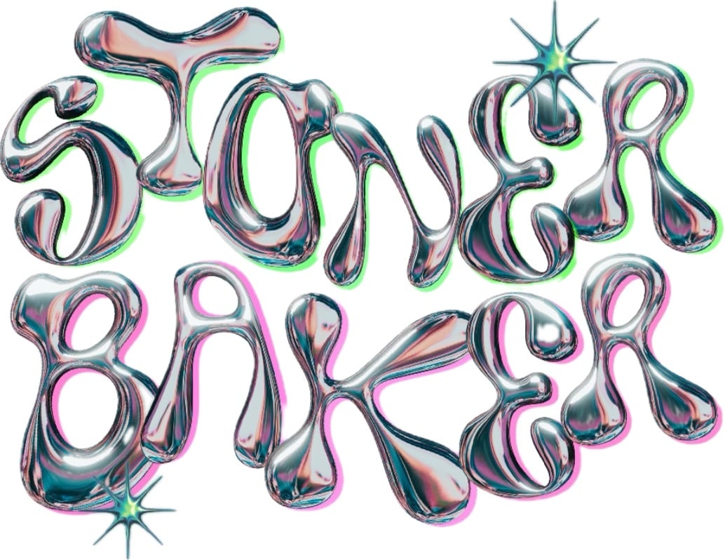 StoneRxBakeR