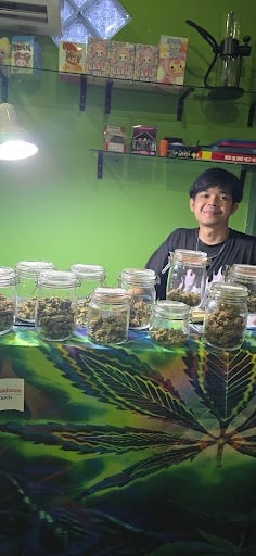 Supreme Cannabis By HamHam