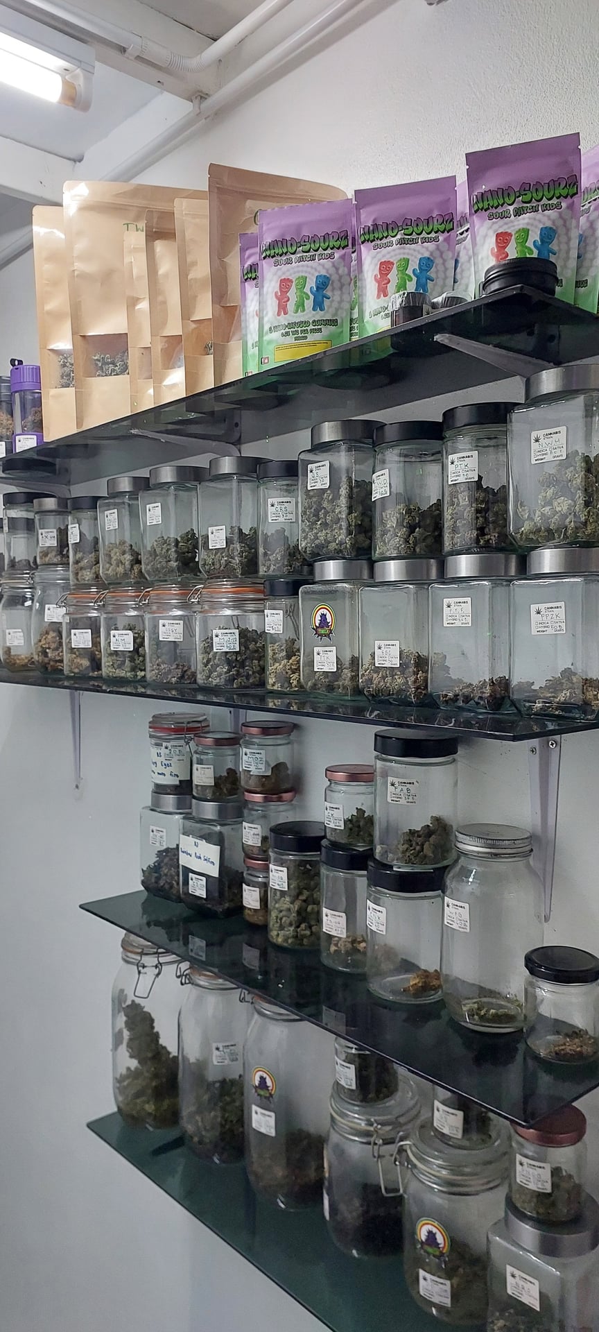 Tonkla Organic