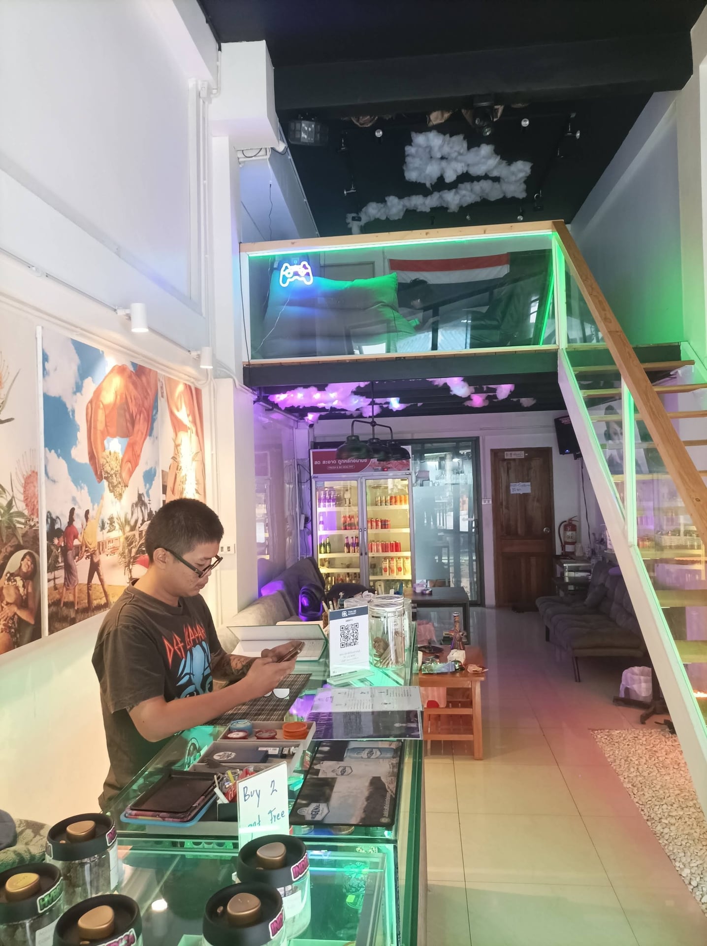 Weed Gallery Pattaya