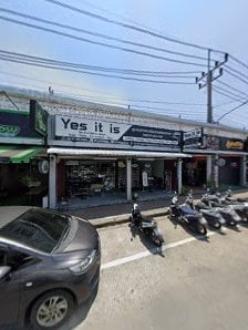 Blow Green Leaf: Premium Cannabis Coffeeshop Patong Phuket THAILANDE