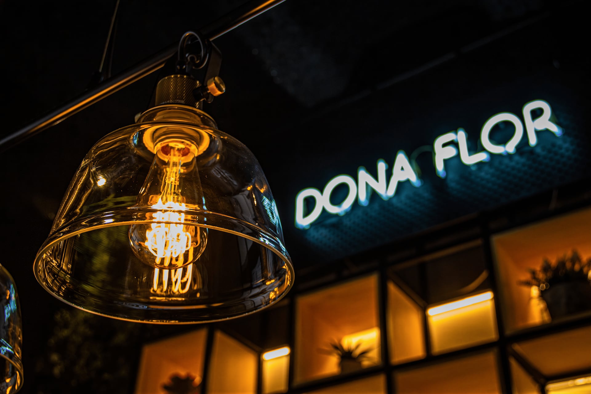 Dona Flor