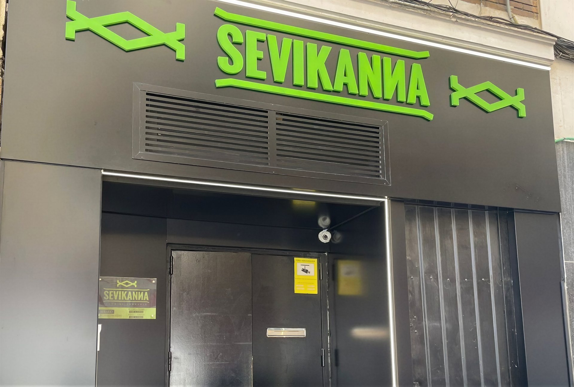 Sevikanna