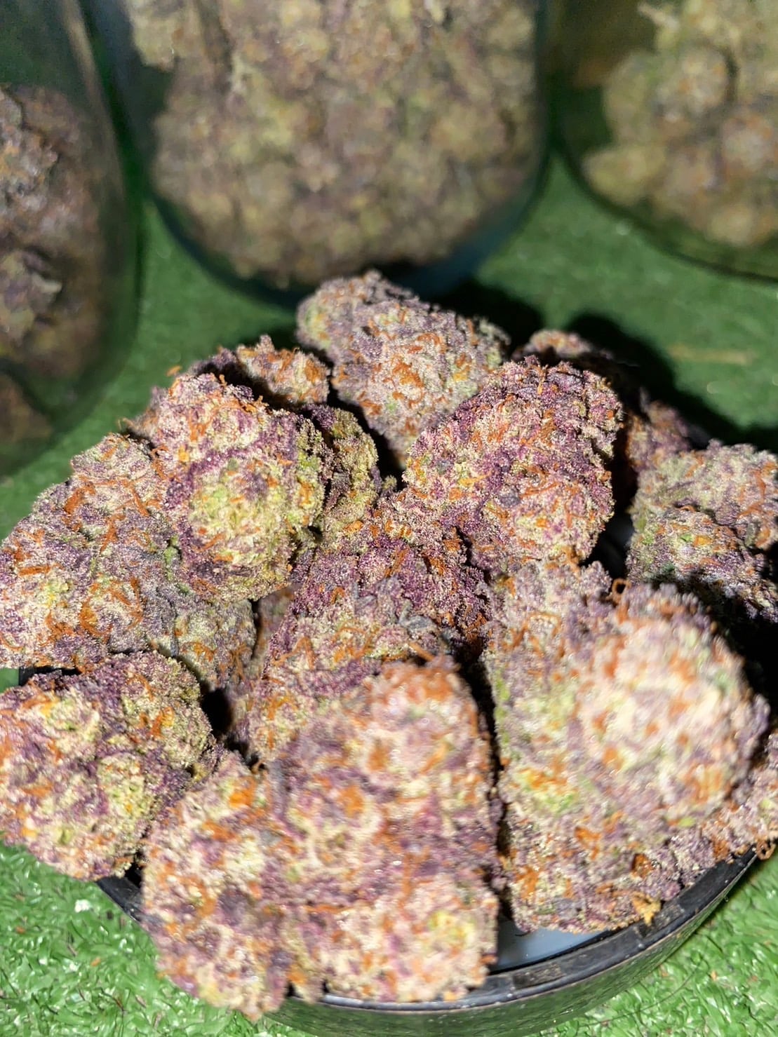 Home Weed Cannabis