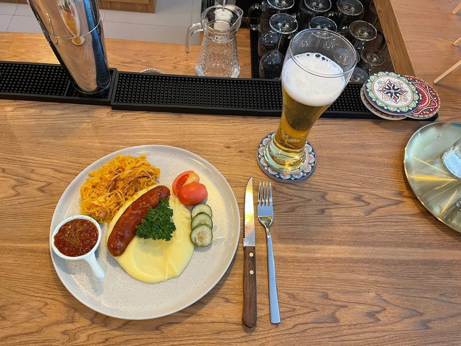 Buddies Gastrobar