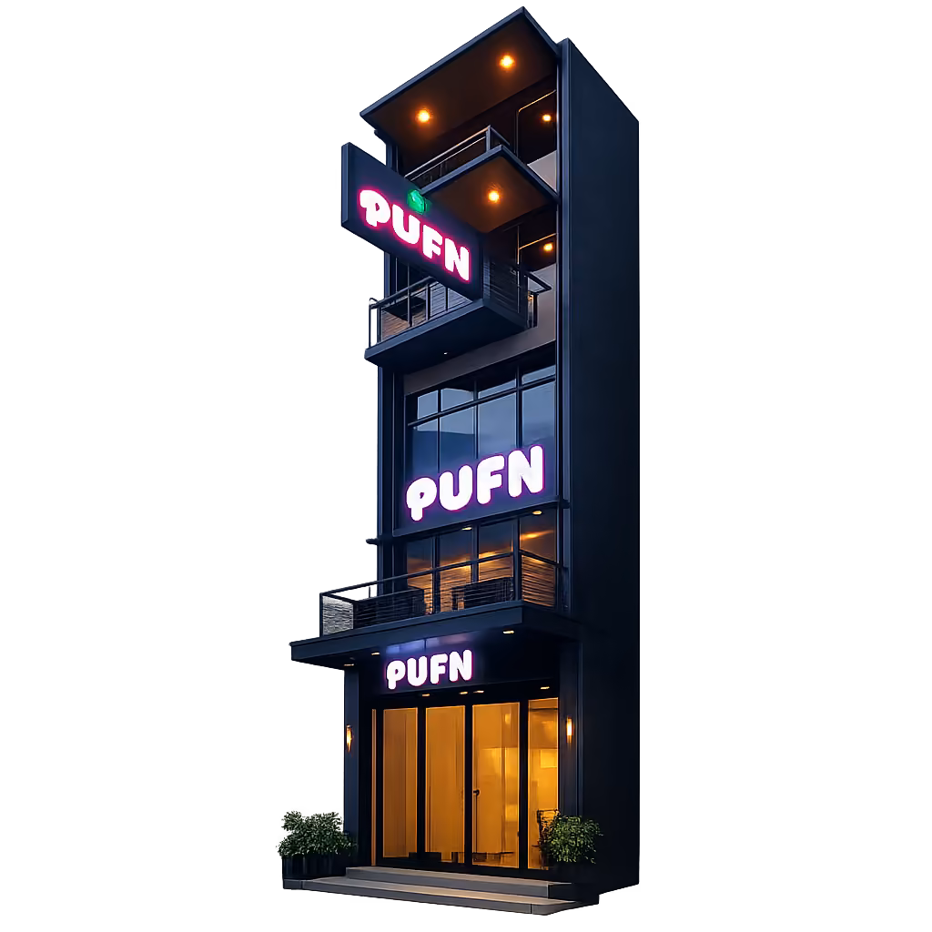 Pufn Medical