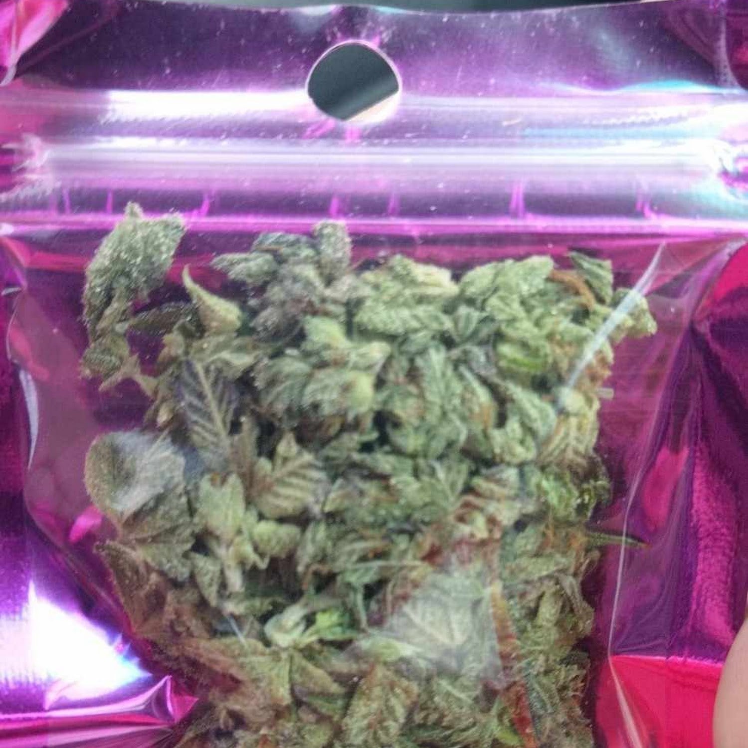 The Galaxy Weed - Cannabis