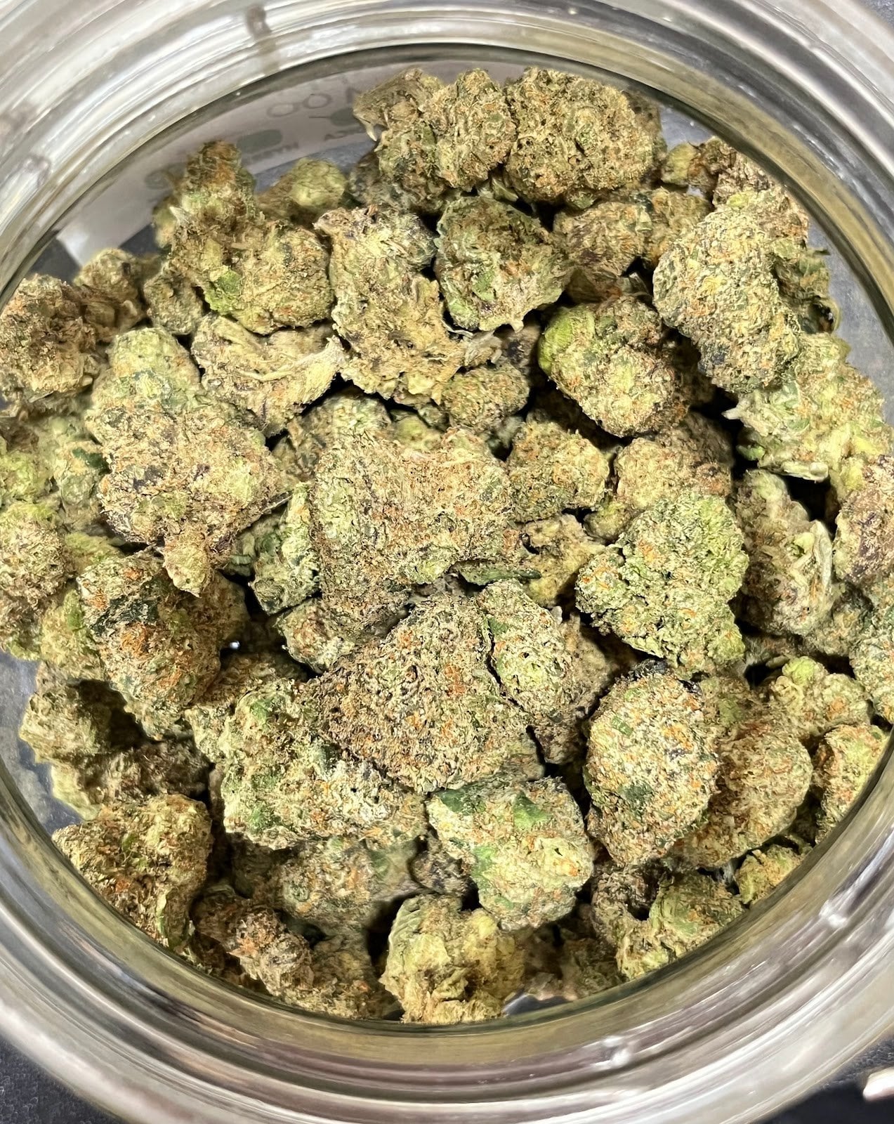 Weedstation Udon