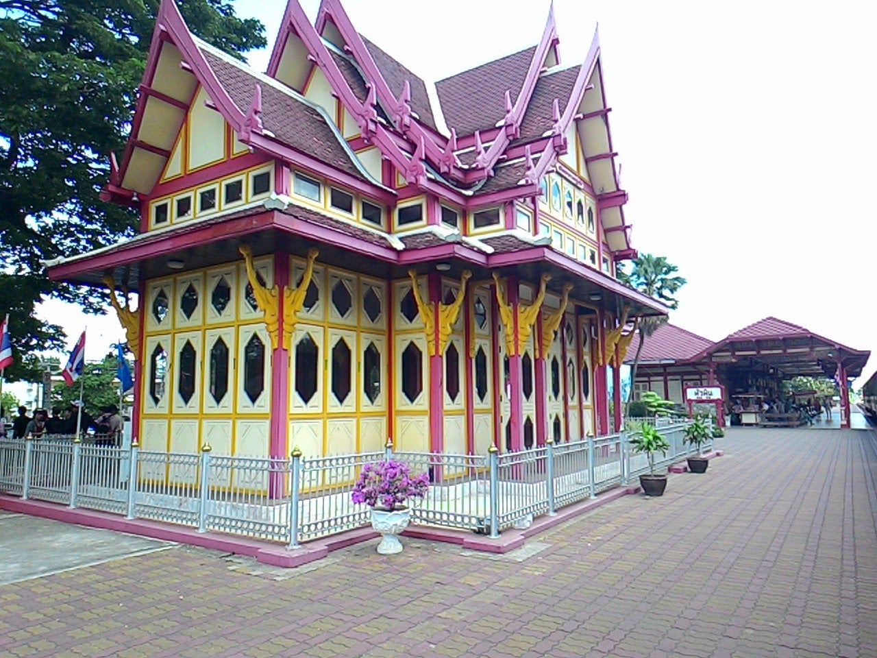 Cannabistro Hua Hin