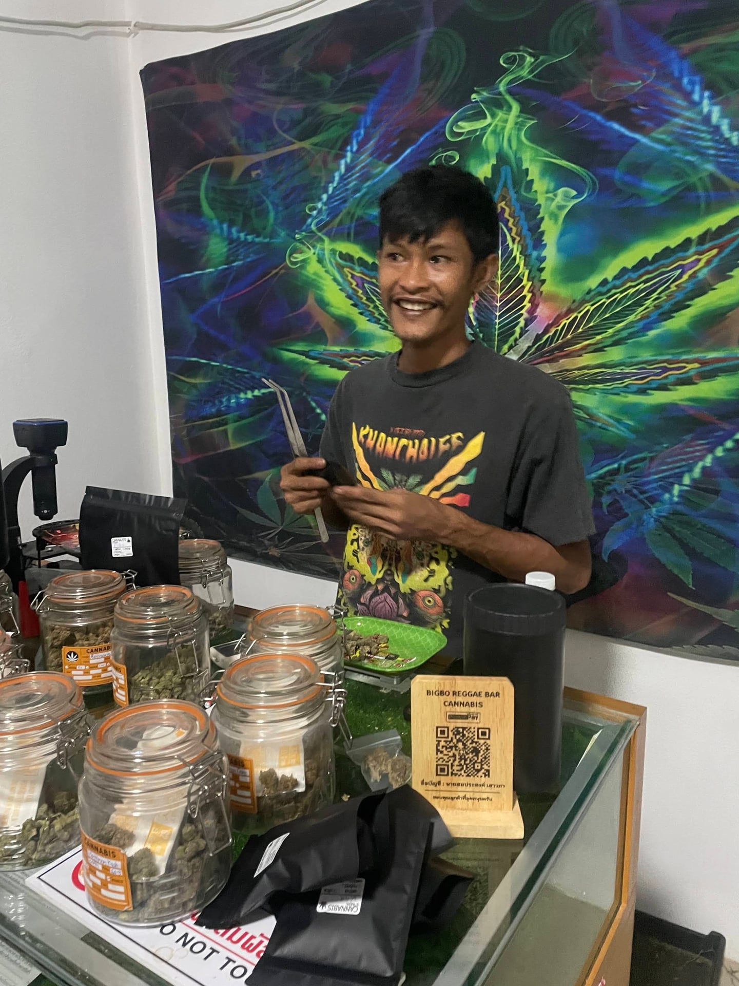 OG Cannabis