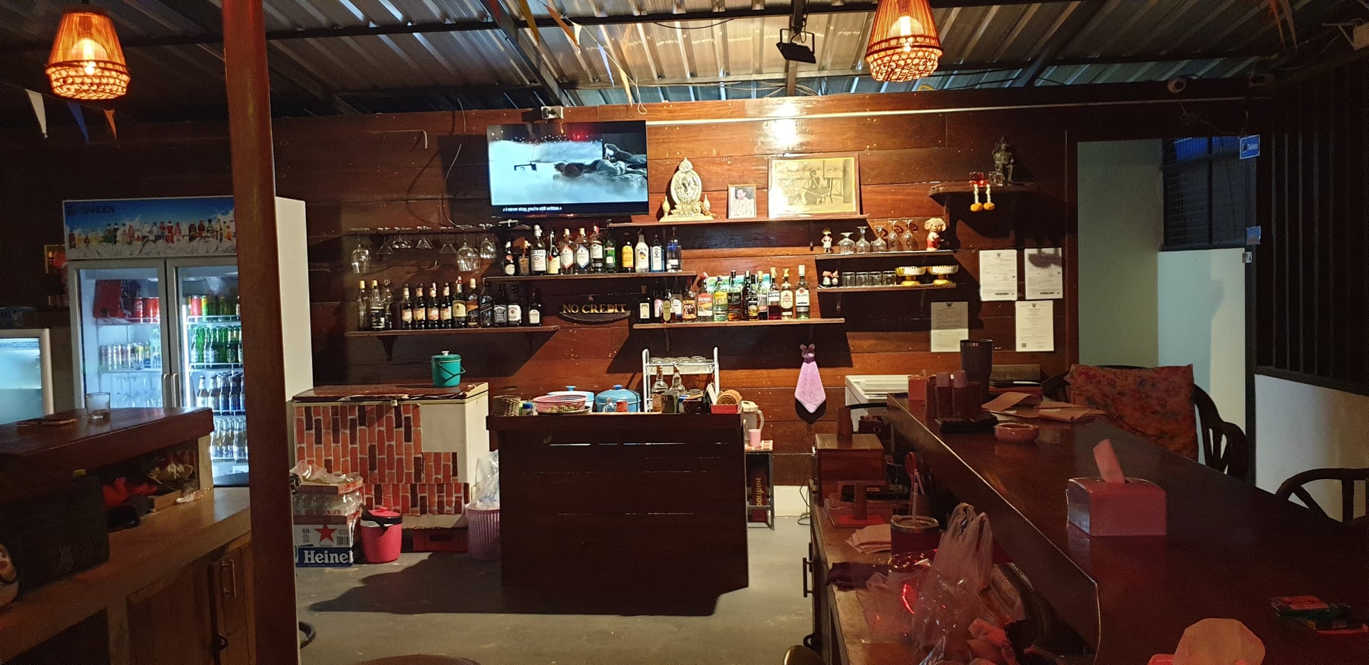 Valhalla Bar