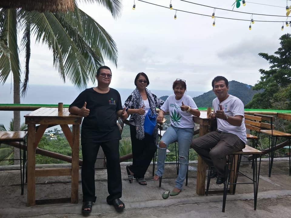 Plant Tissue Culture N Bualamphu