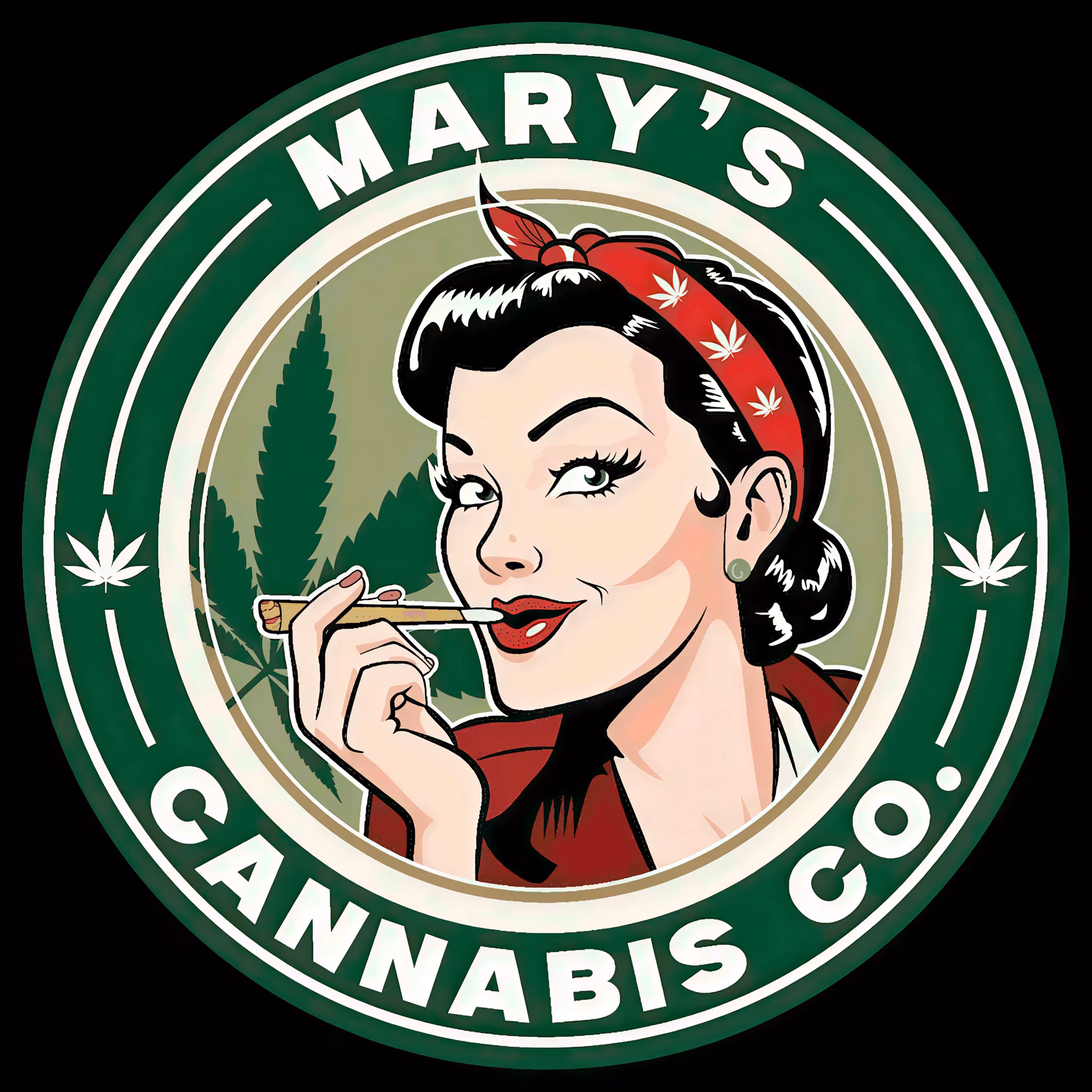 Mary’S Cannabis Co. – Bromhof