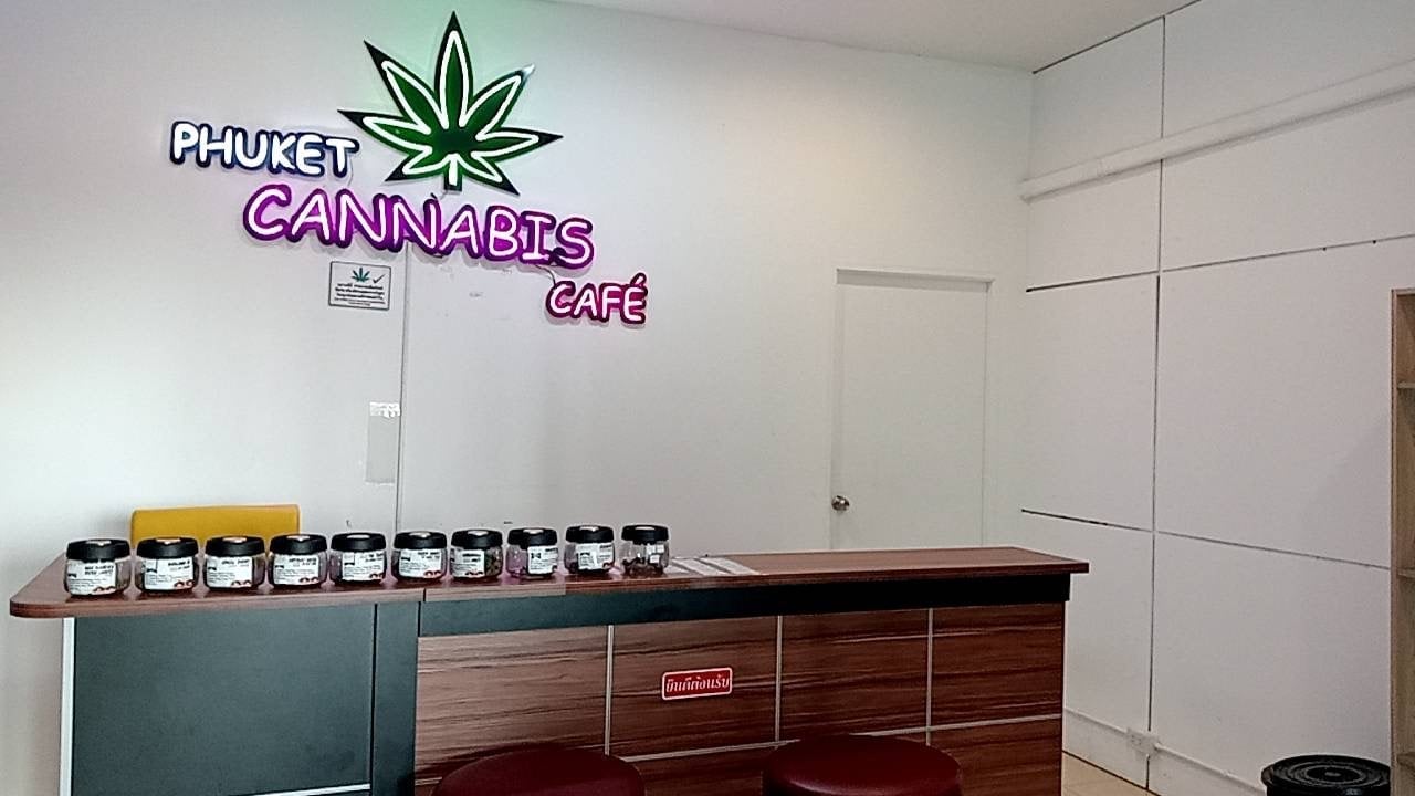 Khao Lak Weed Shop And Delivery