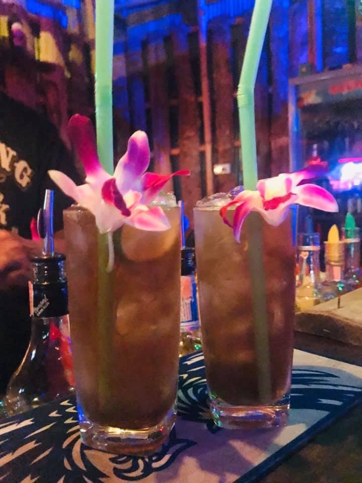 Rasta Bar By Coconut Bar