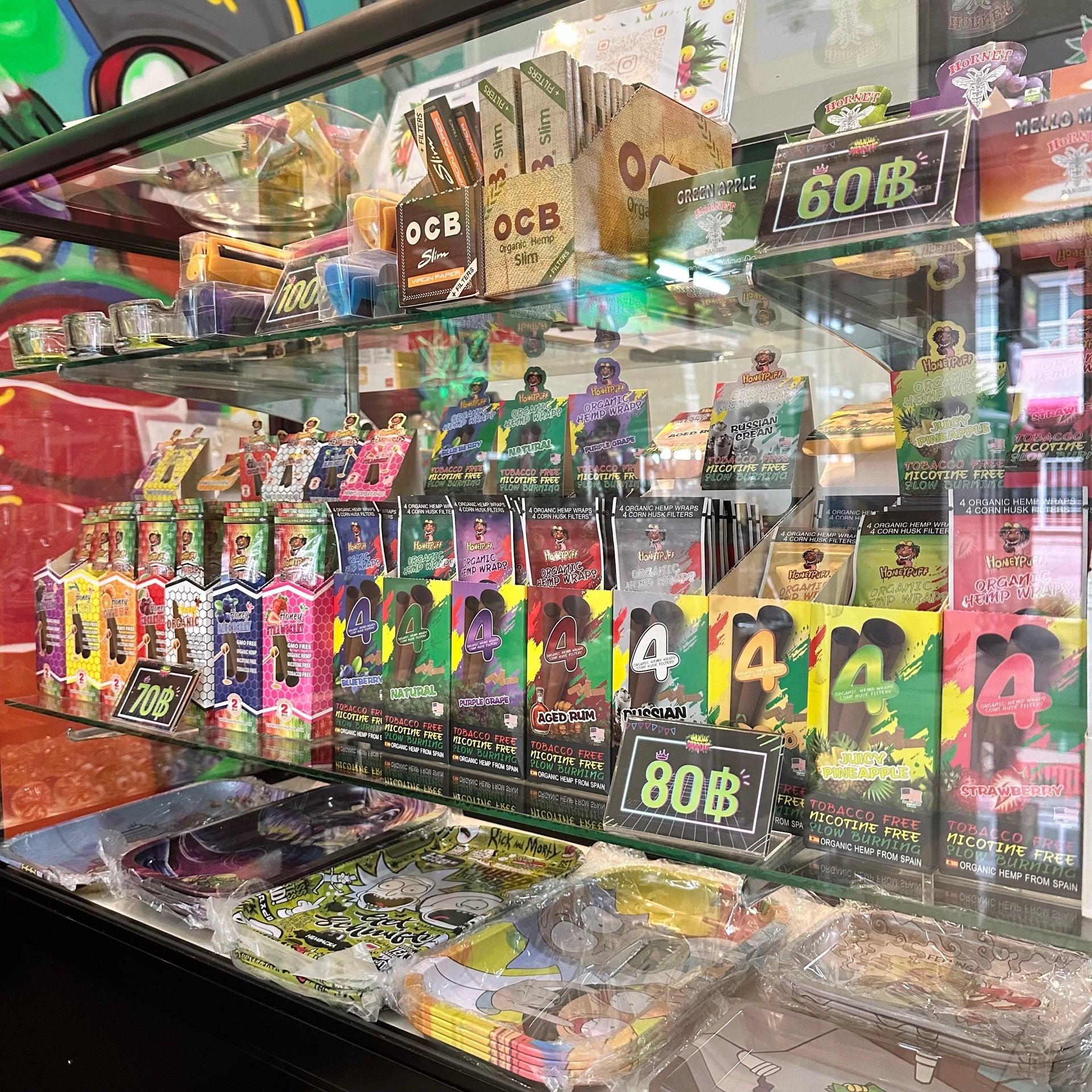 Cannasupreme Dispensary Kathu