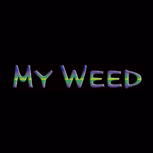 Cannabis Social Club My Weed logó