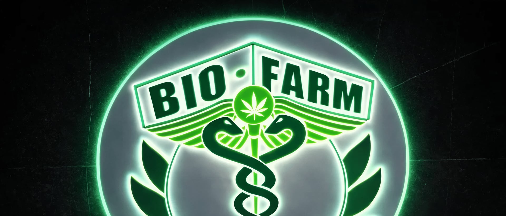 Bio Farm hero